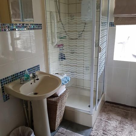 Rasa Sayang Bed and Breakfast Kyle of Lochalsh Exterior foto