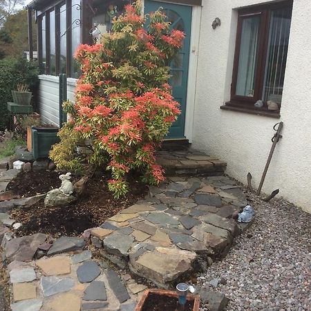 Rasa Sayang Bed and Breakfast Kyle of Lochalsh Exterior foto